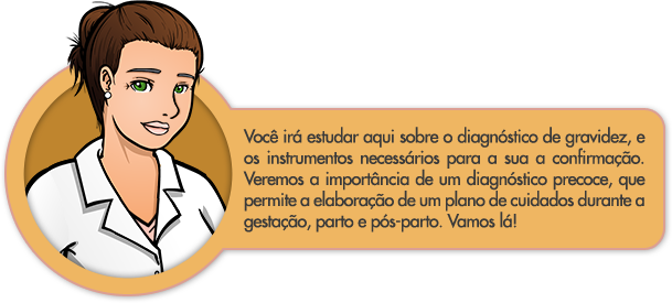 Enfermagem academicos - ➡️Os sinais e sintomas específica da gravidez que  podem nos auxiliar no momento do diagnóstico. No atendimento à mulher com  suspeita de gravidez, devemos ter sempre em mente que