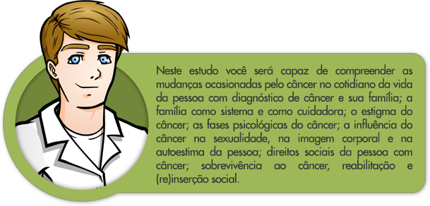 Curso de Especialização - Linhas de Cuidado em Enfermagem