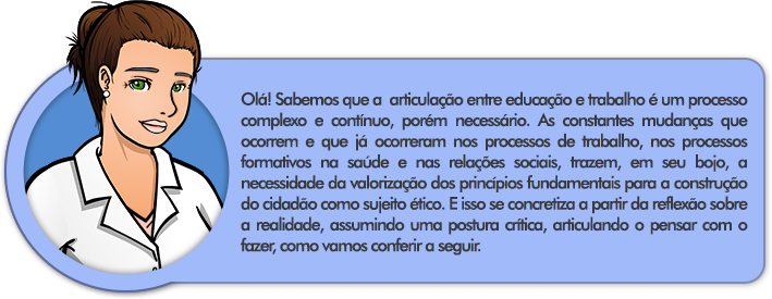 Curso de Especialização - Linhas de Cuidado em Enfermagem