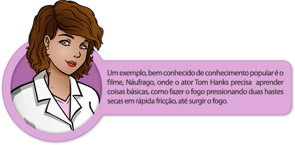 A importância do conhecimento  Autores, Revolução, Conhecimento